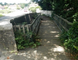 Sedlescombe Bridge